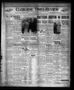 Newspaper: Cleburne Times-Review (Cleburne, Tex.), Vol. 27, No. 233, Ed. 1 Wedne…