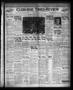 Primary view of Cleburne Times-Review (Cleburne, Tex.), Vol. 27, No. 238, Ed. 1 Tuesday, July 12, 1932