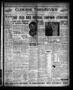 Newspaper: Cleburne Times-Review (Cleburne, Tex.), Vol. 27, No. 244, Ed. 1 Tuesd…