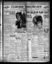 Primary view of Cleburne Times-Review (Cleburne, Tex.), Vol. 27, No. 251, Ed. 1 Wednesday, July 27, 1932