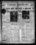 Newspaper: Cleburne Times-Review (Cleburne, Tex.), Vol. 27, No. 253, Ed. 1 Frida…