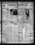 Newspaper: Cleburne Times-Review (Cleburne, Tex.), Vol. 27, No. 256, Ed. 1 Tuesd…