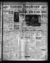 Newspaper: Cleburne Times-Review (Cleburne, Tex.), Vol. 27, No. 257, Ed. 1 Wedne…