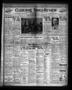 Newspaper: Cleburne Times-Review (Cleburne, Tex.), Vol. 27, No. 269, Ed. 1 Wedne…