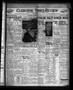 Newspaper: Cleburne Times-Review (Cleburne, Tex.), Vol. 27, No. 273, Ed. 1 Monda…