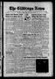 Newspaper: The Giddings News (Giddings, Tex.), Vol. 67, No. 25, Ed. 1 Thursday, …