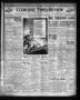 Newspaper: Cleburne Times-Review (Cleburne, Tex.), Vol. 27, No. 284, Ed. 1 Sunda…