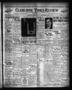 Newspaper: Cleburne Times-Review (Cleburne, Tex.), Vol. 27, No. 303, Ed. 1 Tuesd…