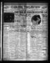 Newspaper: Cleburne Times-Review (Cleburne, Tex.), Vol. 28, No. 1, Ed. 1 Wednesd…