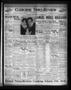 Primary view of Cleburne Times-Review (Cleburne, Tex.), Vol. 28, No. 6, Ed. 1 Tuesday, October 11, 1932