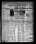 Newspaper: Cleburne Times-Review (Cleburne, Tex.), Vol. 28, No. 25, Ed. 1 Wednes…