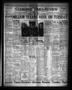 Primary view of Cleburne Times-Review (Cleburne, Tex.), Vol. 28, No. 29, Ed. 1 Monday, November 7, 1932
