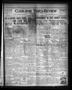Newspaper: Cleburne Times-Review (Cleburne, Tex.), Vol. 28, No. 40, Ed. 1 Sunday…