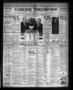 Newspaper: Cleburne Times-Review (Cleburne, Tex.), Vol. 28, No. 42, Ed. 1 Tuesda…