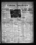 Newspaper: Cleburne Times-Review (Cleburne, Tex.), Vol. 28, No. 52, Ed. 1 Sunday…