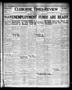 Newspaper: Cleburne Times-Review (Cleburne, Tex.), Vol. 28, No. 87, Ed. 1 Sunday…