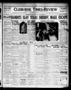 Primary view of Cleburne Times-Review (Cleburne, Tex.), Vol. 28, No. 94, Ed. 1 Monday, January 23, 1933