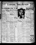 Thumbnail image of item number 1 in: 'Cleburne Times-Review (Cleburne, Tex.), Vol. 28, No. 100, Ed. 1 Monday, January 30, 1933'.
