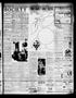 Thumbnail image of item number 3 in: 'Cleburne Times-Review (Cleburne, Tex.), Vol. 28, No. 100, Ed. 1 Monday, January 30, 1933'.