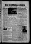 Newspaper: The Giddings News (Giddings, Tex.), Vol. 67, No. 51, Ed. 1 Thursday, …