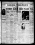 Primary view of Cleburne Times-Review (Cleburne, Tex.), Vol. 28, No. 113, Ed. 1 Tuesday, February 14, 1933
