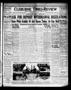 Thumbnail image of item number 1 in: 'Cleburne Times-Review (Cleburne, Tex.), Vol. 28, No. 128, Ed. 1 Friday, March 3, 1933'.