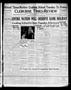 Newspaper: Cleburne Times-Review (Cleburne, Tex.), Vol. 28, No. 130, Ed. 1 Monda…
