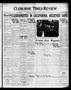 Thumbnail image of item number 1 in: 'Cleburne Times-Review (Cleburne, Tex.), Vol. 28, No. 135, Ed. 1 Sunday, March 12, 1933'.