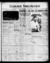 Primary view of Cleburne Times-Review (Cleburne, Tex.), Vol. 28, No. 136, Ed. 1 Monday, March 13, 1933