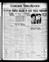 Thumbnail image of item number 1 in: 'Cleburne Times-Review (Cleburne, Tex.), Vol. 28, No. 152, Ed. 1 Friday, March 31, 1933'.