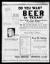 Thumbnail image of item number 4 in: 'Cleburne Times-Review (Cleburne, Tex.), Vol. 28, No. 163, Ed. 1 Thursday, April 13, 1933'.