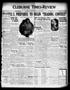 Thumbnail image of item number 1 in: 'Cleburne Times-Review (Cleburne, Tex.), Vol. 28, No. 167, Ed. 1 Tuesday, April 18, 1933'.