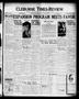 Newspaper: Cleburne Times-Review (Cleburne, Tex.), Vol. 28, No. 170, Ed. 1 Frida…