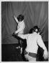 Photograph: Students Fencing at TCJC