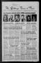 Newspaper: The Giddings Times & News (Giddings, Tex.), Vol. 100, No. 49, Ed. 1 T…