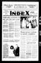 Primary view of The Ingleside Index (Ingleside, Tex.), Vol. 41, No. 48, Ed. 1 Thursday, January 3, 1991
