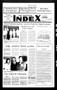 Primary view of The Ingleside Index (Ingleside, Tex.), Vol. 42, No. 3, Ed. 1 Thursday, February 21, 1991