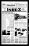 Primary view of The Ingleside Index (Ingleside, Tex.), Vol. 42, No. 11, Ed. 1 Thursday, April 18, 1991
