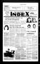 Primary view of The Ingleside Index (Ingleside, Tex.), Vol. 42, No. 12, Ed. 1 Thursday, April 25, 1991