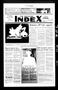 Primary view of The Ingleside Index (Ingleside, Tex.), Vol. 42, No. 19, Ed. 1 Thursday, June 13, 1991