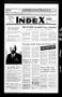 Primary view of The Ingleside Index (Ingleside, Tex.), Vol. 42, No. 20, Ed. 1 Thursday, June 20, 1991
