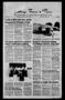 Primary view of Giddings Times & News (Giddings, Tex.), Vol. 108, No. 8, Ed. 1 Thursday, August 7, 1997