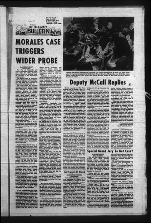 The Tri-County News Bulletin (Castroville, Tex.), Vol. 17, No. 25, Ed. 1 Monday, September 29, 1975