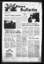 Newspaper: News Bulletin (Castroville, Tex.), Vol. 23, No. 1, Ed. 1 Monday, Janu…