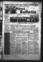 Primary view of News Bulletin (Castroville, Tex.), Vol. 23, No. 6, Ed. 1 Monday, February 9, 1981