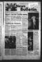 Newspaper: News Bulletin (Castroville, Tex.), Vol. 23, No. 10, Ed. 1 Monday, Mar…