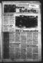 Primary view of News Bulletin (Castroville, Tex.), Vol. 23, No. 39, Ed. 1 Monday, September 28, 1981