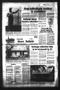 Primary view of Castroville News Bulletin (Castroville, Tex.), Vol. 26, No. 47, Ed. 1 Thursday, November 21, 1985
