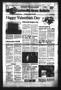 Primary view of Castroville News Bulletin (Castroville, Tex.), Vol. 27, No. 7, Ed. 1 Thursday, February 13, 1986