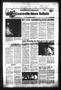 Primary view of Castroville News Bulletin (Castroville, Tex.), Vol. 27, No. 8, Ed. 1 Thursday, February 20, 1986